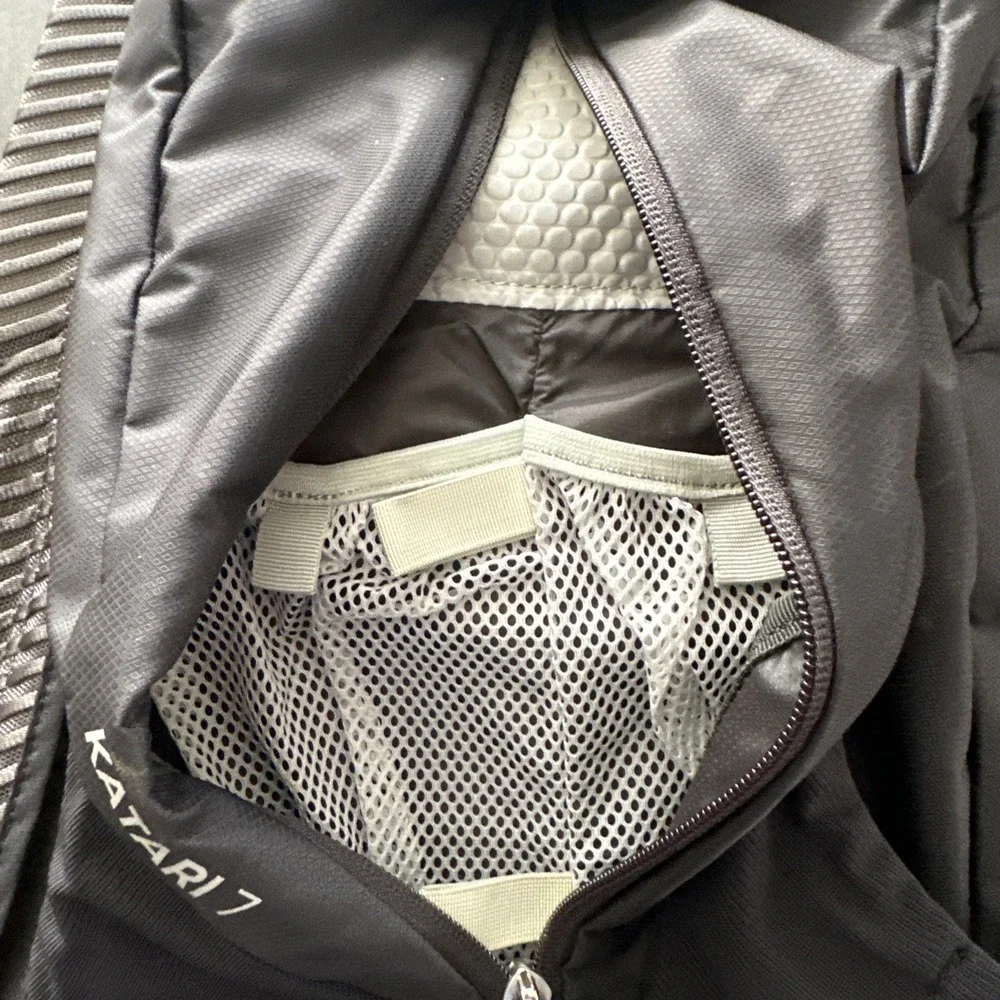 Osprey Katari 7 Hydration Bike Hiking Backpack